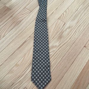 Never been worn Valentino tie
